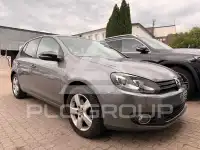 2011 Volkswagen GOLF