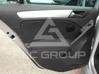 2011 Volkswagen GOLF