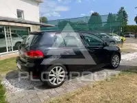 2011 Volkswagen GOLF