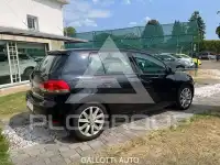 2011 Volkswagen GOLF