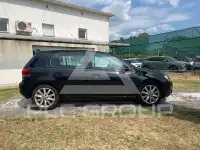 2011 Volkswagen GOLF