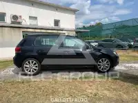 2011 Volkswagen GOLF