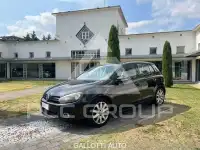 2011 Volkswagen GOLF