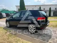 2011 Volkswagen GOLF