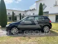 2011 Volkswagen GOLF