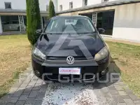 2011 Volkswagen GOLF