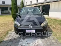 2011 Volkswagen GOLF