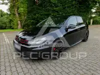 2011 Volkswagen GOLF