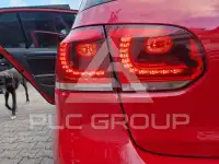 2011 Volkswagen GOLF