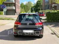 2011 Volkswagen GOLF