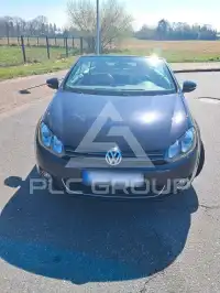 2011 Volkswagen GOLF