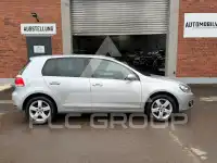 2011 Volkswagen GOLF