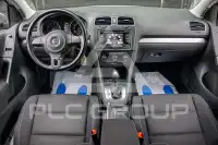 2011 Volkswagen GOLF