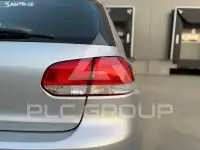 2011 Volkswagen GOLF