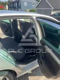 2011 Volkswagen GOLF