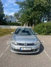 2011 Volkswagen GOLF