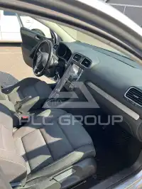 2011 Volkswagen GOLF