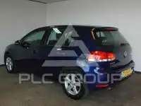 2011 Volkswagen GOLF