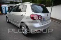 2011 Volkswagen GOLF