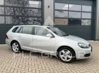 2011 Volkswagen GOLF