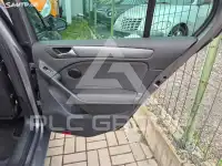 2011 Volkswagen GOLF