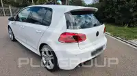 2011 Volkswagen GOLF