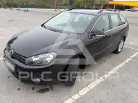 2011 Volkswagen GOLF