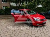 2011 Volkswagen GOLF