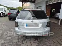 2011 Volkswagen GOLF