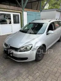 2011 Volkswagen GOLF