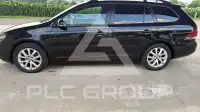 2011 Volkswagen GOLF