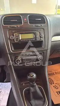 2011 Volkswagen GOLF