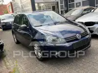 2011 Volkswagen GOLF