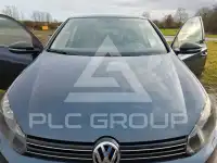 2011 Volkswagen GOLF