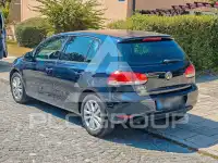 2011 Volkswagen GOLF