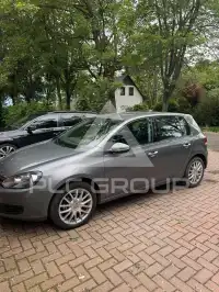 2011 Volkswagen GOLF