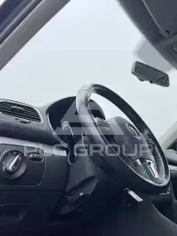 2011 Volkswagen GOLF