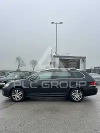 2011 Volkswagen GOLF