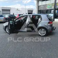 2011 Volkswagen GOLF