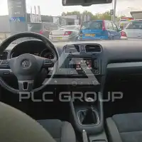 2011 Volkswagen GOLF