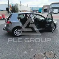 2011 Volkswagen GOLF