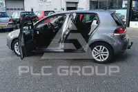 2011 Volkswagen GOLF