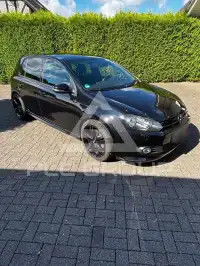 2011 Volkswagen GOLF