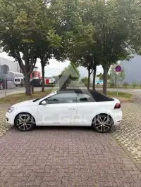 2011 Volkswagen GOLF