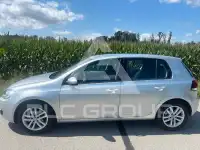 2011 Volkswagen GOLF