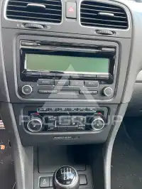 2011 Volkswagen GOLF
