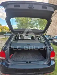2011 Volkswagen GOLF