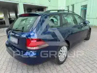 2011 Volkswagen GOLF