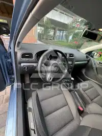 2011 Volkswagen GOLF