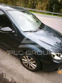 2011 Volkswagen GOLF
